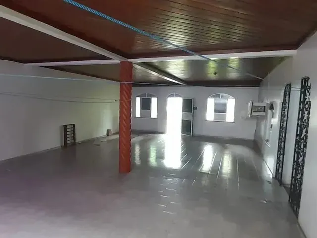 Imagem 4: Alugo Casa Ampla no Conj. Abelardo Conduru de 2 Pav. com 5/4 Sendo 4 Suítes e 2 Vgs de Ga