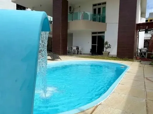 Imagem: Casa para Locação em Cabedelo, Intermares