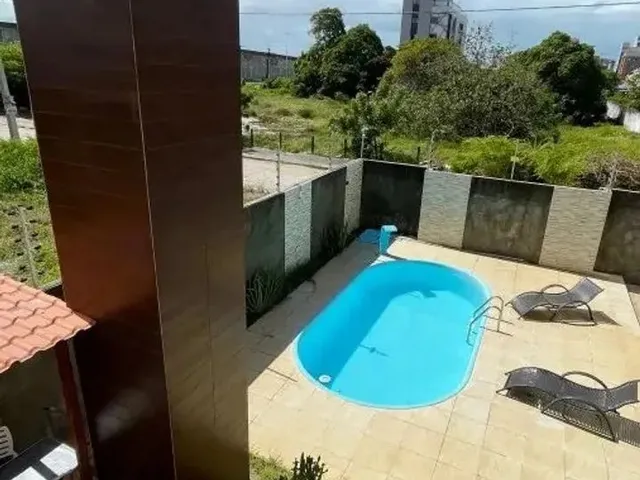 Imagem 12: Casa para Locação em Cabedelo, Intermares, 4 Dormitórios, 4 Suítes, 1 Banheiro, 8