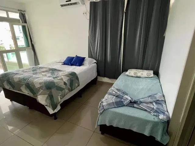 Imagem 5: Casa para Locação em Cabedelo, Intermares, 4 Dormitórios, 4 Suítes, 1 Banheiro, 8