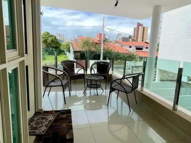 Imagem 6: Casa para Locação em Cabedelo, Intermares, 4 Dormitórios, 4 Suítes, 1 Banheiro, 8
