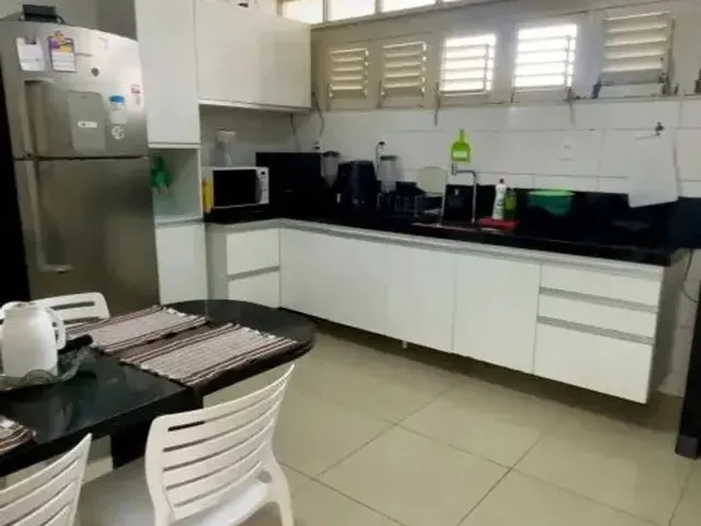 Imagem 8: Casa para Locação em Cabedelo, Intermares, 4 Dormitórios, 4 Suítes, 1 Banheiro, 8