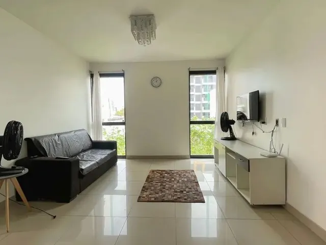 Imagem 15: Casa para Locação em Cabedelo, Intermares, 4 Dormitórios, 4 Suítes, 1 Banheiro, 8