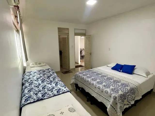Imagem 16: Casa para Locação em Cabedelo, Intermares, 4 Dormitórios, 4 Suítes, 1 Banheiro, 8