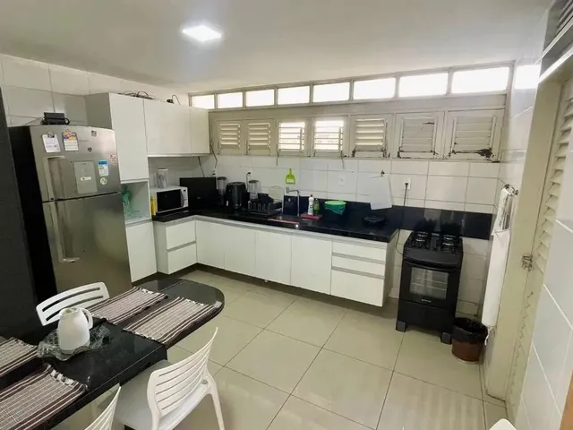 Imagem 10: Casa para Locação em Cabedelo, Intermares, 4 Dormitórios, 4 Suítes, 1 Banheiro, 8