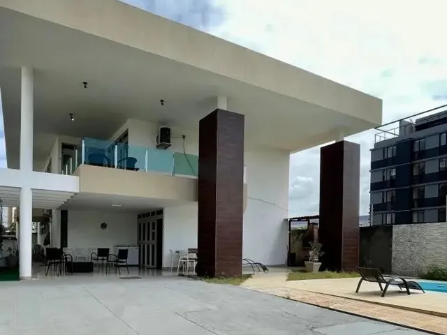 Imagem 3: Casa para Locação em Cabedelo, Intermares, 4 Dormitórios, 4 Suítes, 1 Banheiro, 8