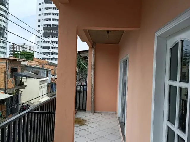 Imagem 13: Moura Gestor Imobiliario Aluga com Exclusividade Uma Casa 2 Pavimentos com 6X4, Marambaia
