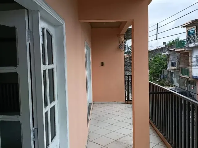 Imagem 11: Moura Gestor Imobiliario Aluga com Exclusividade Uma Casa 2 Pavimentos com 6X4, Marambaia