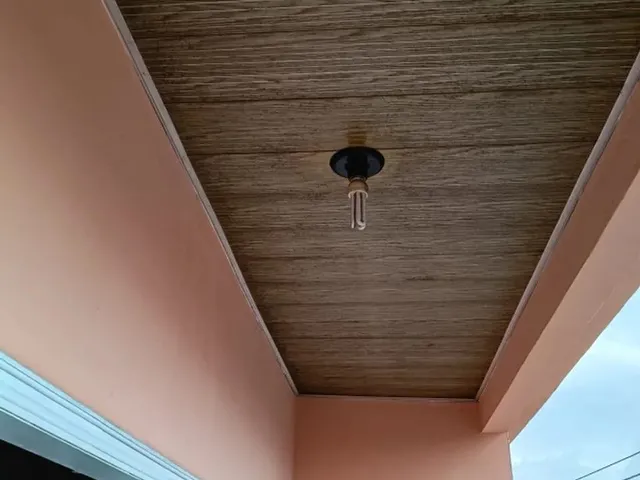 Imagem 12: Moura Gestor Imobiliario Aluga com Exclusividade Uma Casa 2 Pavimentos com 6X4, Marambaia