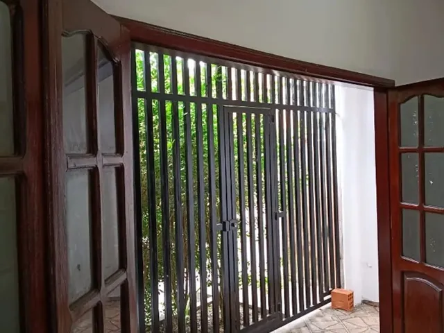 Imagem 10: Moura Gestor Imobiliario Aluga com Exclusividade Uma Casa 2 Pavimentos com 6X4, Marambaia