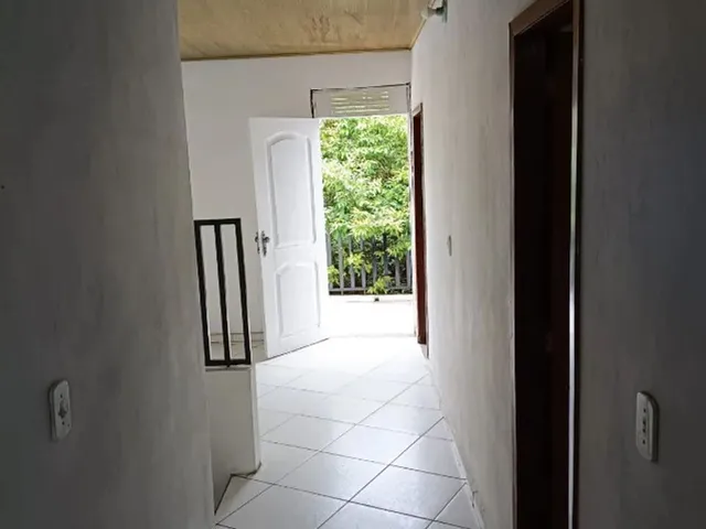 Imagem 15: Moura Gestor Imobiliario Aluga com Exclusividade Uma Casa 2 Pavimentos com 6X4, Marambaia
