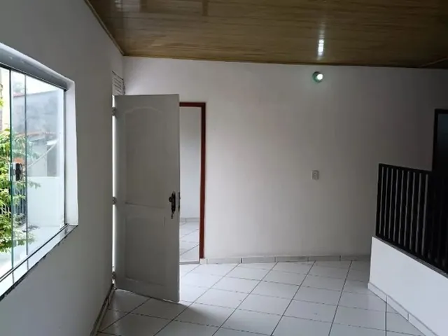 Imagem 8: Moura Gestor Imobiliario Aluga com Exclusividade Uma Casa 2 Pavimentos com 6X4, Marambaia
