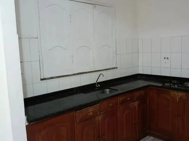 Imagem 5: Moura Gestor Imobiliario Aluga com Exclusividade Uma Casa 2 Pavimentos com 6X4, Marambaia