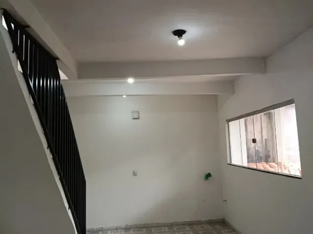 Imagem 7: Moura Gestor Imobiliario Aluga com Exclusividade Uma Casa 2 Pavimentos com 6X4, Marambaia