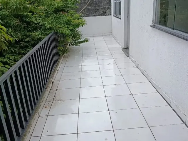 Imagem 9: Moura Gestor Imobiliario Aluga com Exclusividade Uma Casa 2 Pavimentos com 6X4, Marambaia