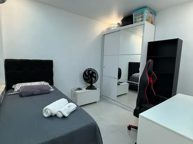 Imagem 10: Cond. Torres Dumont Ap 3/4 Sendo 1 Suíte R$ 5.800,00 (Alug+Cond+Iptu) 1Alug+2Cauções
