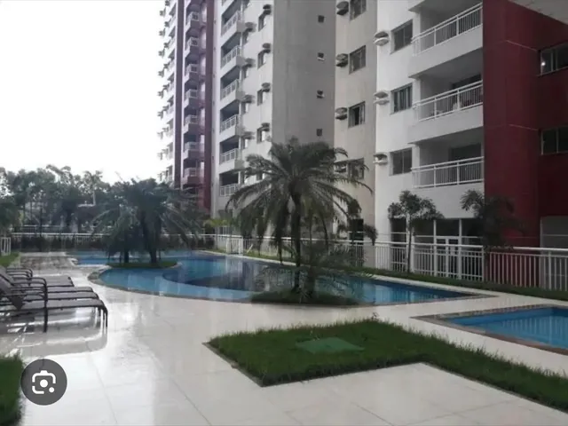 Imagem 2: Cond. Torres Dumont Ap 3/4 Sendo 1 Suíte R$ 5.800,00 (Alug+Cond+Iptu) 1Alug+2Cauções