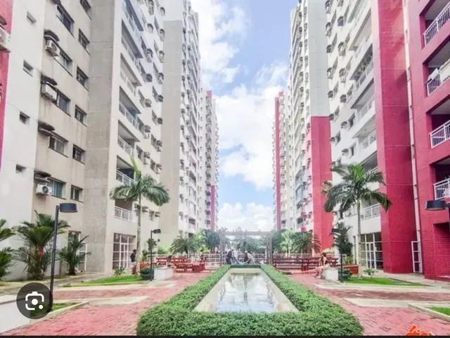 Imagem 3: Cond. Torres Dumont Ap 3/4 Sendo 1 Suíte R$ 5.800,00 (Alug+Cond+Iptu) 1Alug+2Cauções