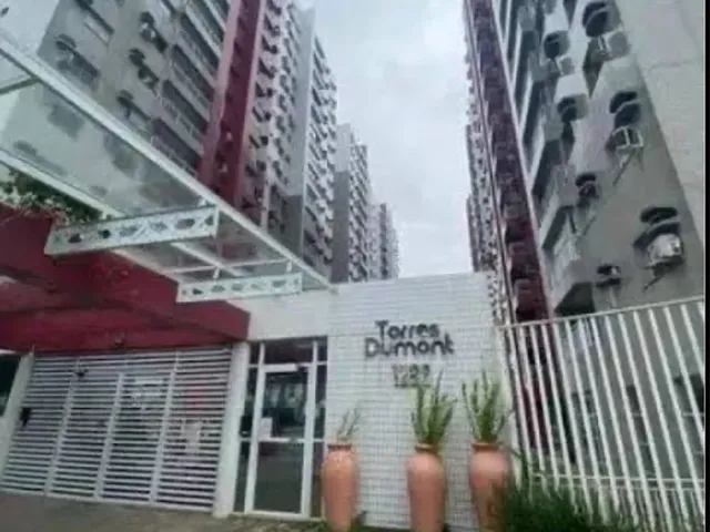 Imagem 4: Cond. Torres Dumont Ap 3/4 Sendo 1 Suíte R$ 5.800,00 (Alug+Cond+Iptu) 1Alug+2Cauções
