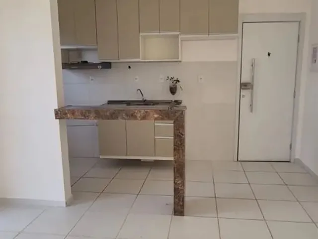 Imagem: Alegro 2 Quartos Sendo Uma Suíte