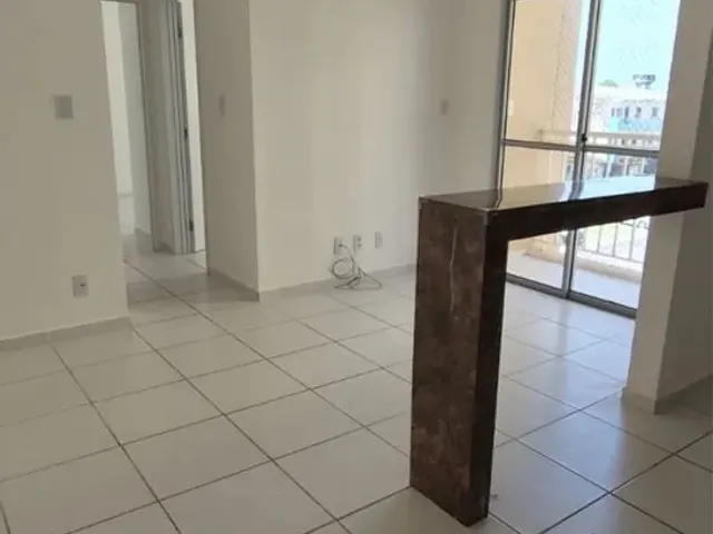 Imagem 4: Alegro 2 Quartos Sendo Uma Suíte