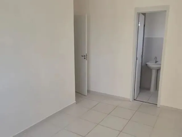 Imagem 5: Alegro 2 Quartos Sendo Uma Suíte