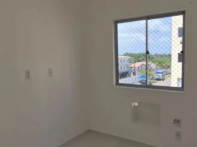 Imagem 3: Alegro 2 Quartos Sendo Uma Suíte