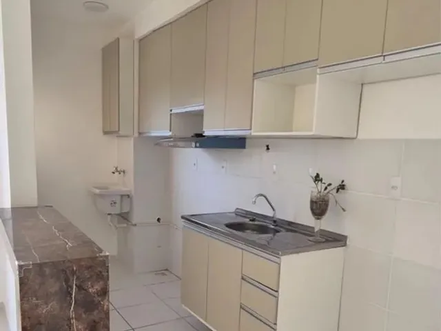 Imagem 7: Alegro 2 Quartos Sendo Uma Suíte