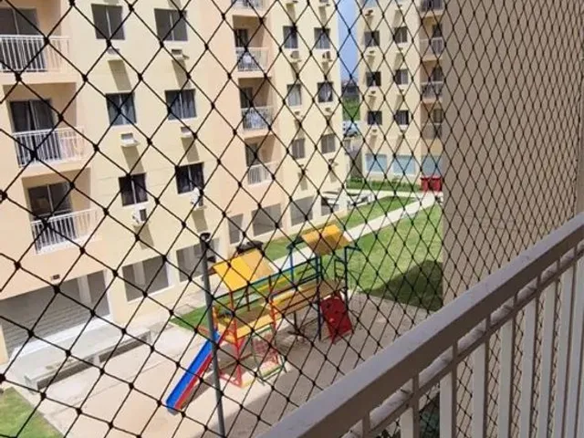 Imagem 2: Alegro 2 Quartos Sendo Uma Suíte