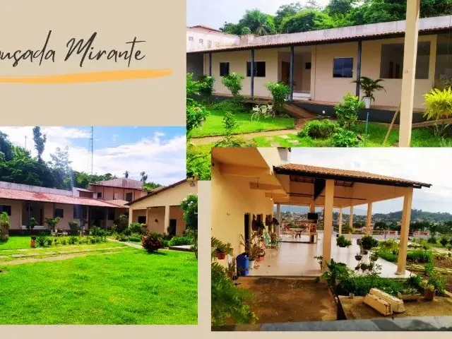 Imagem: Apartamento Mobiliado