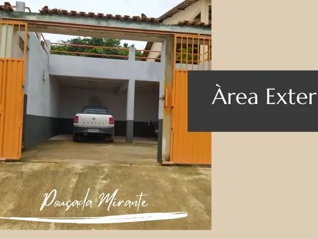 Imagem 2: Apartamento Mobiliado