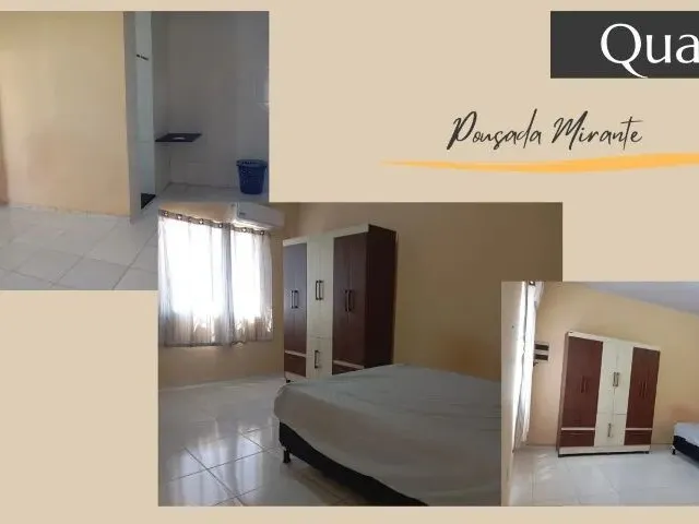 Imagem 4: Apartamento Mobiliado