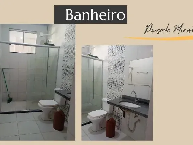 Imagem 5: Apartamento Mobiliado