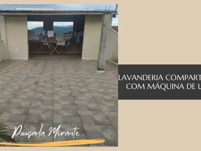 Imagem 6: Apartamento Mobiliado