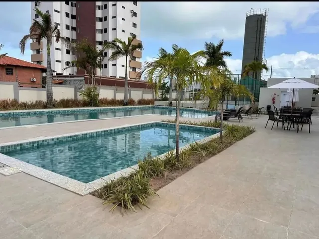 Imagem 16: Imóvel para Aluguel Ou Venda Possui 60 M² com 02 Quartos em Intermares - Cabedelo - Pb
