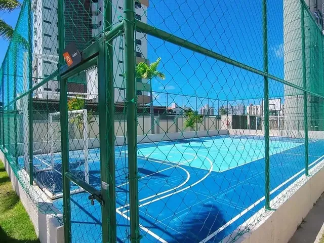Imagem 13: Imóvel para Aluguel Ou Venda Possui 60 M² com 02 Quartos em Intermares - Cabedelo - Pb