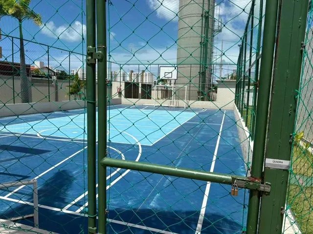 Imagem 11: Imóvel para Aluguel Ou Venda Possui 60 M² com 02 Quartos em Intermares - Cabedelo - Pb