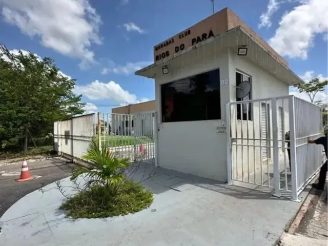 Imagem: Aluga-Se Casa no Condomínio Rios do Pará