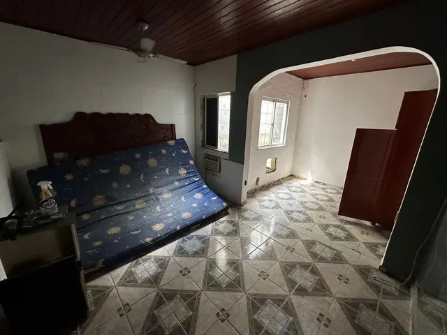 Imagem 13: Imóvel Comercial com 300 M² com 3 Suítes + 4Vgs - Umarizal/Fátima - Belém - Pa