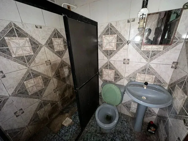 Imagem 3: Imóvel Comercial com 300 M² com 3 Suítes + 4Vgs - Umarizal/Fátima - Belém - Pa