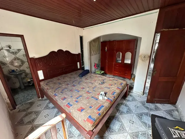 Imagem 16: Imóvel Comercial com 300 M² com 3 Suítes + 4Vgs - Umarizal/Fátima - Belém - Pa
