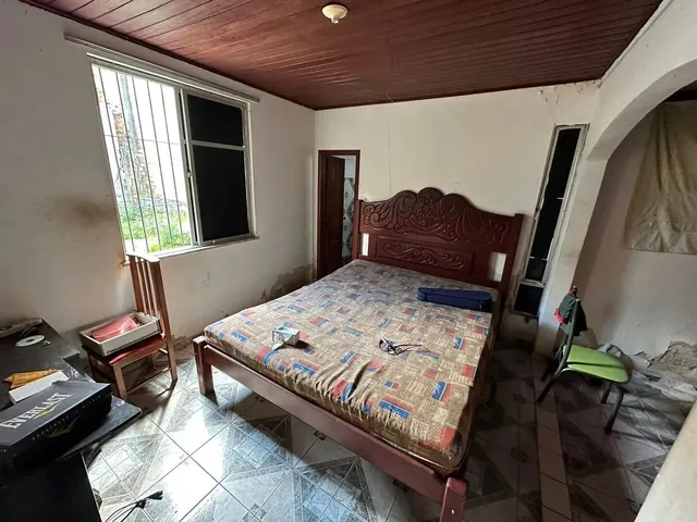 Imagem 10: Imóvel Comercial com 300 M² com 3 Suítes + 4Vgs - Umarizal/Fátima - Belém - Pa