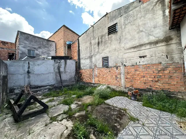Imagem 4: Imóvel Comercial com 300 M² com 3 Suítes + 4Vgs - Umarizal/Fátima - Belém - Pa