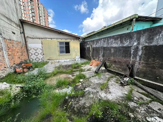 Imagem 14: Imóvel Comercial com 300 M² com 3 Suítes + 4Vgs - Umarizal/Fátima - Belém - Pa