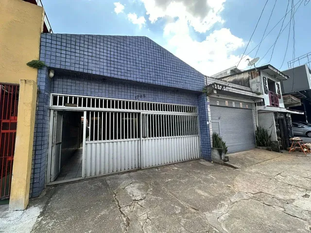 Imagem 11: Imóvel Comercial com 300 M² com 3 Suítes + 4Vgs - Umarizal/Fátima - Belém - Pa
