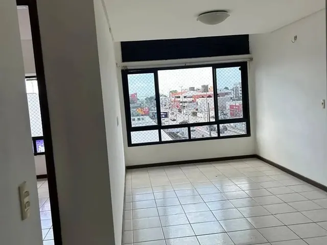 Imagem 14: Aluga-Se Excelente Flat 30M2 com 1 Quarto Bairro de Manaíra - João Pessoa - Pb