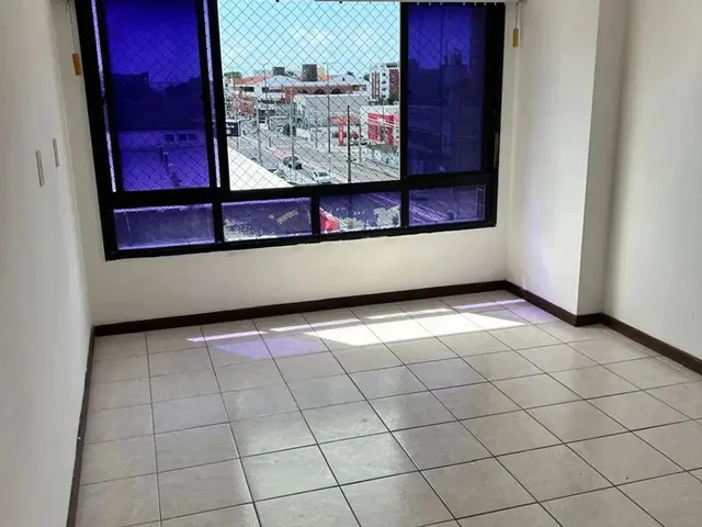 Imagem 8: Aluga-Se Excelente Flat 30M2 com 1 Quarto Bairro de Manaíra - João Pessoa - Pb