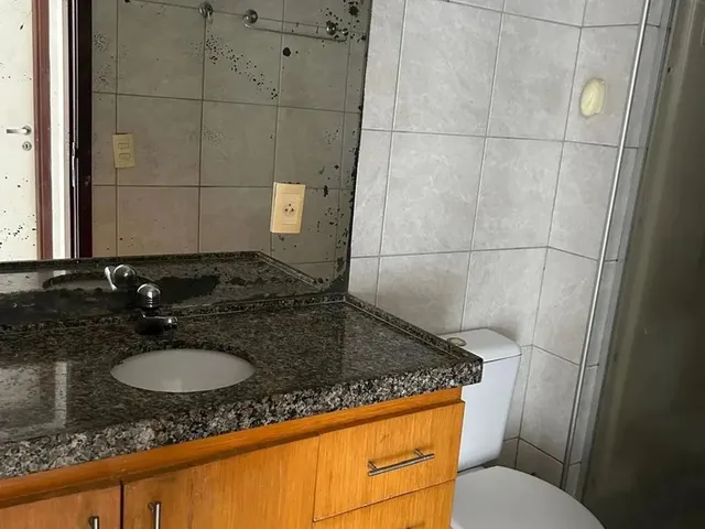 Imagem 13: Aluga-Se Excelente Flat 30M2 com 1 Quarto Bairro de Manaíra - João Pessoa - Pb