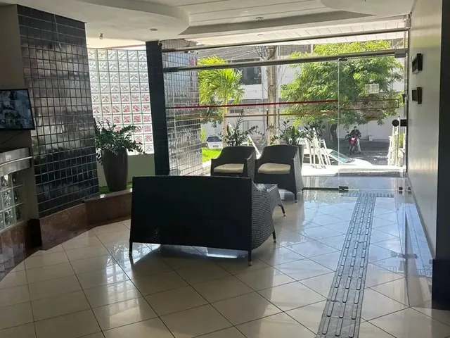 Imagem 5: Aluga-Se Excelente Flat 30M2 com 1 Quarto Bairro de Manaíra - João Pessoa - Pb