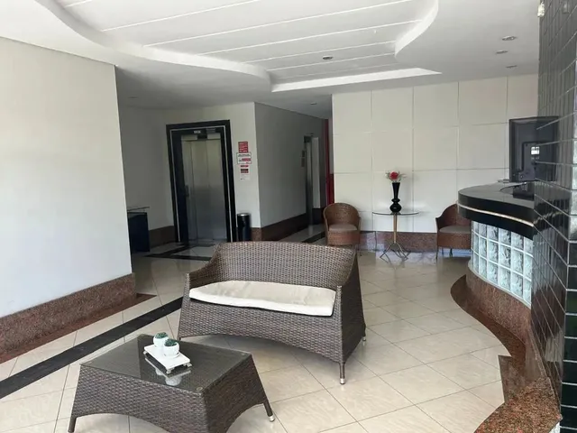 Imagem 11: Aluga-Se Excelente Flat 30M2 com 1 Quarto Bairro de Manaíra - João Pessoa - Pb